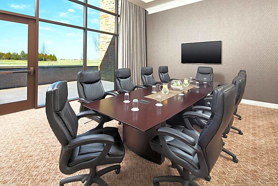 Sheraton Mckinney Hotel