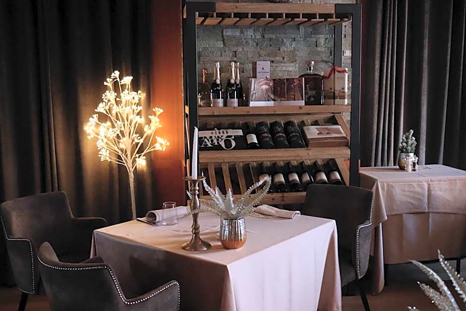 SOLEA DOLOMITI Boutique Hotel