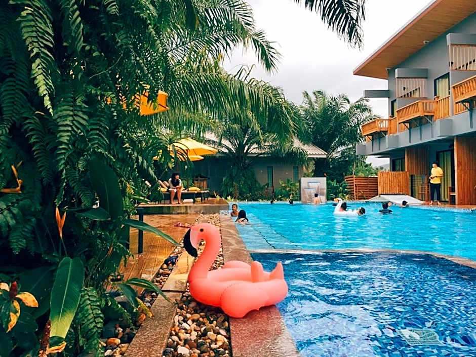 Le Pes Villas (SHA Extra Plus)