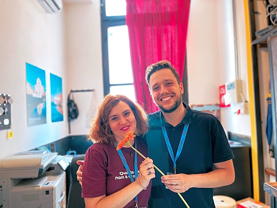 Ostello Bello Napoli