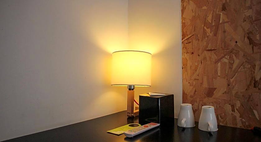 Light Hostel - Chiayi