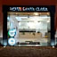 Hotel Santa Clara