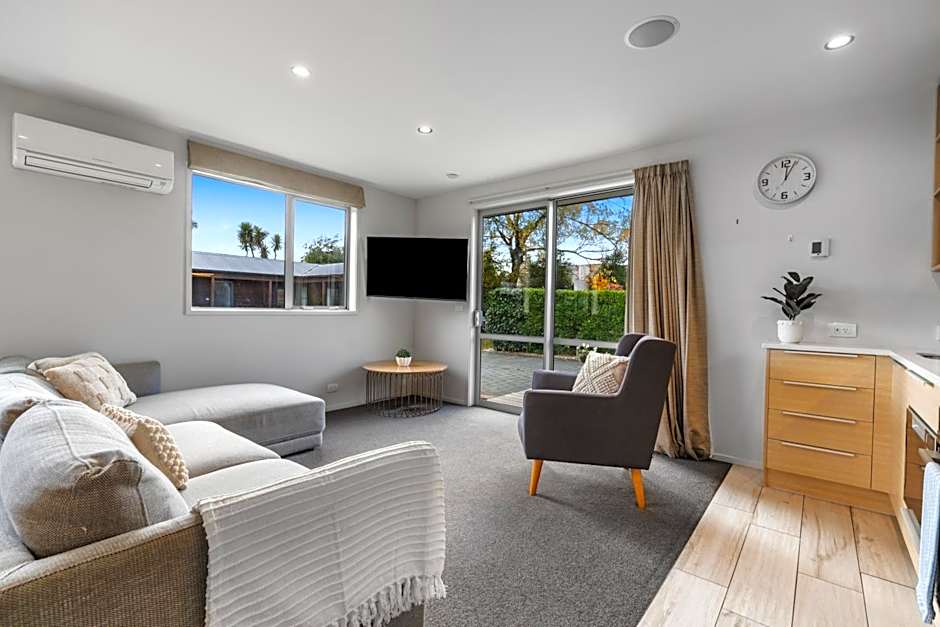 Tasman Holiday Parks - Te Anau