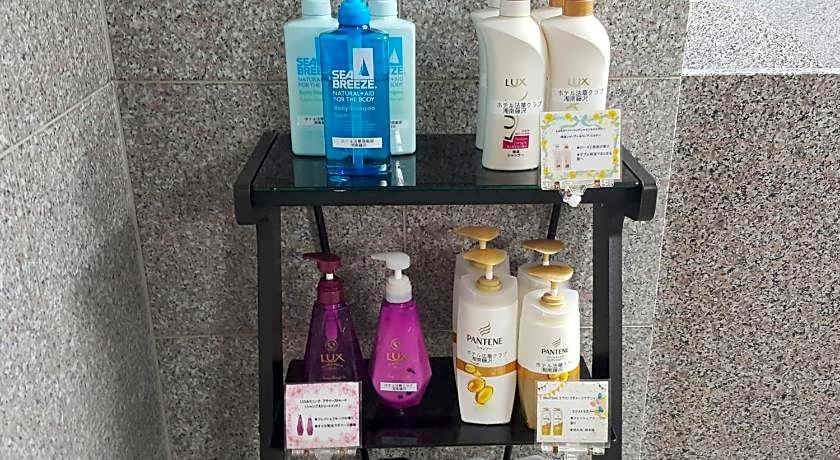 Hotel Hokke Club Shonan-Fujisawa