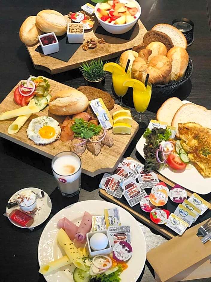 BnB Grand Café Prins Bernhard