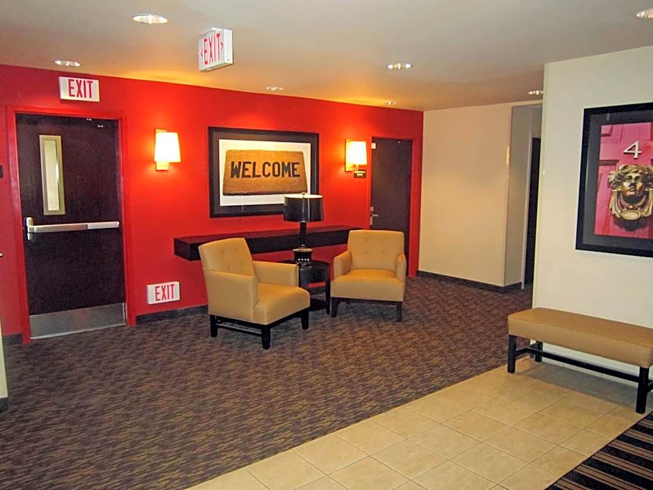 Extended Stay America Suites - Sacramento - West Sacramento