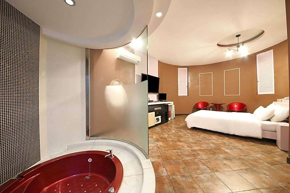 Hotel Picasso