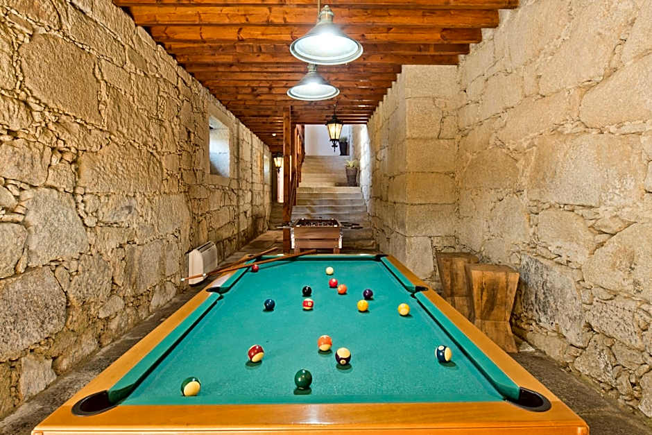 LAM Hotel Convento do Desagravo