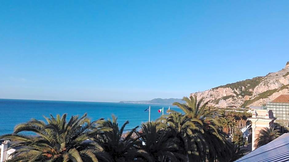 Hotel San Pietro Palace