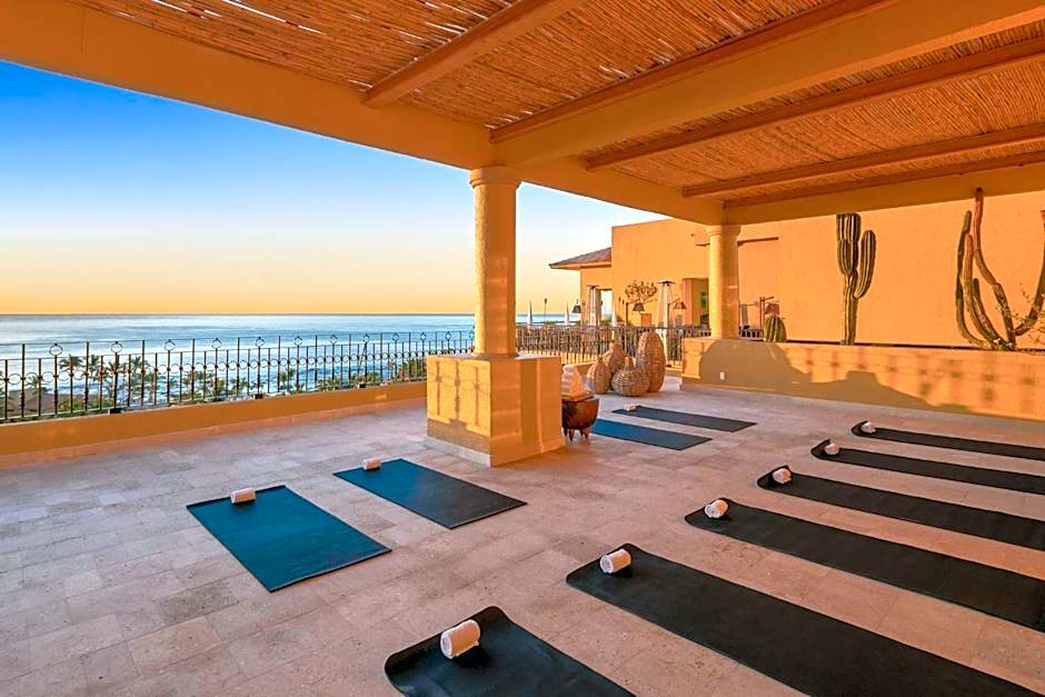 Grand Fiesta Americana Los Cabos All Inclusive Golf & Spa