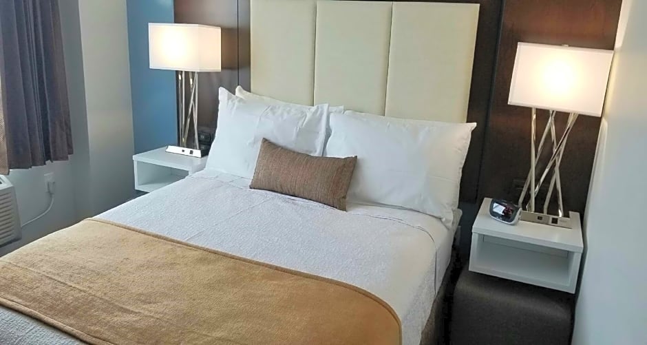 Best Western Far Rockaway/JFK Airport Area Hotel