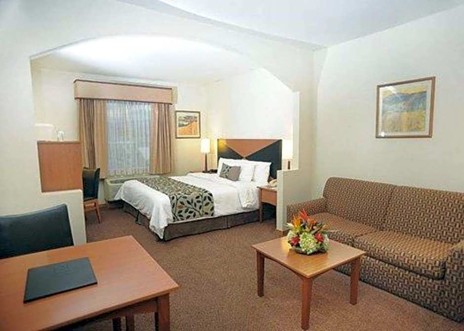 Sleep Inn Paseo Las Damas