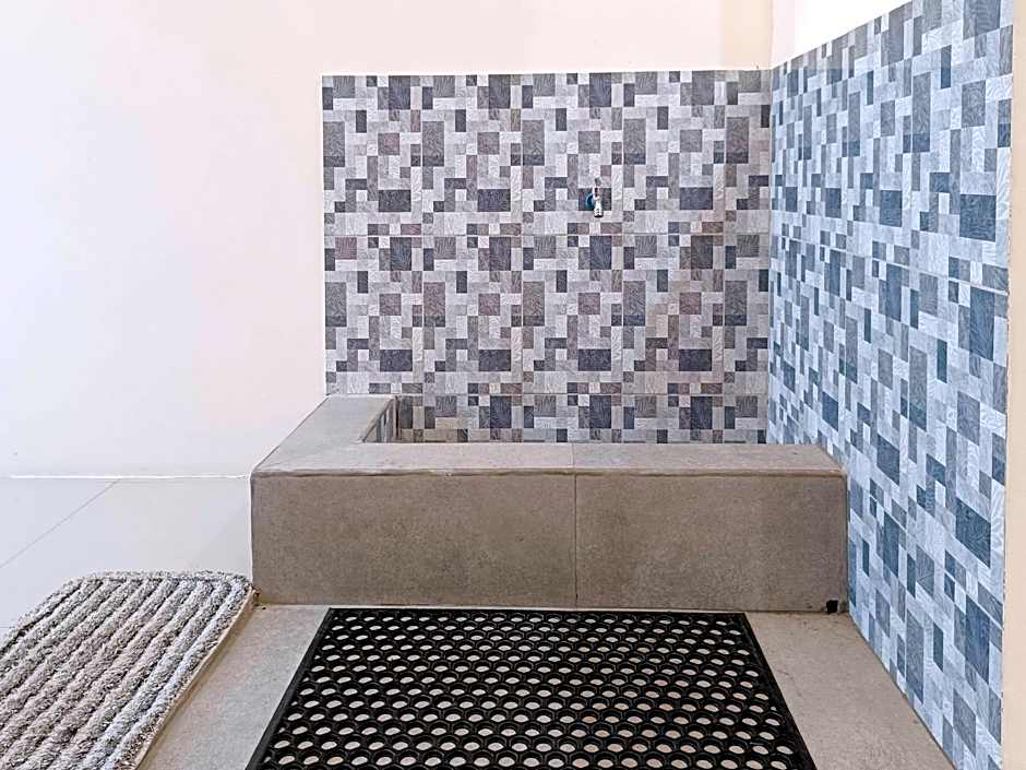 Nawasena Homey Syariah near Bandara Adisucipto 4 Mitra RedDoorz