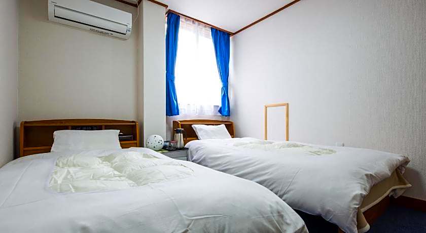 Kinugawa Pension Bamboo