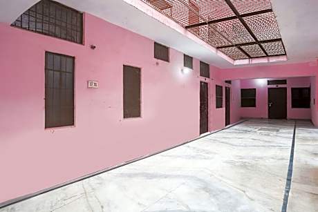 Hotel O COZY GUEST HOUSE