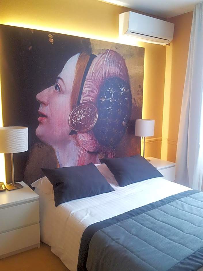 Hôtel Cecyl Reims Centre