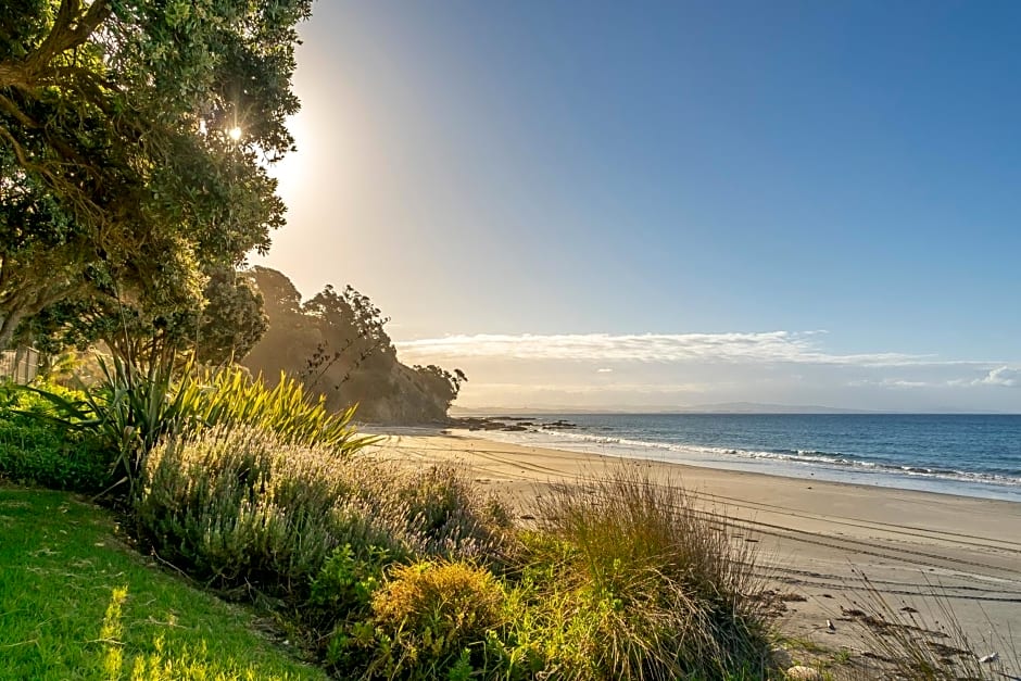 Andersons Cove Luxury Accommodation