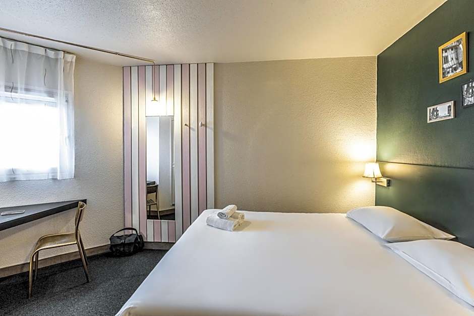 Greet Hotel Limoges Nord