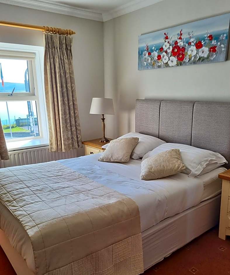 Roundstone House Hotel