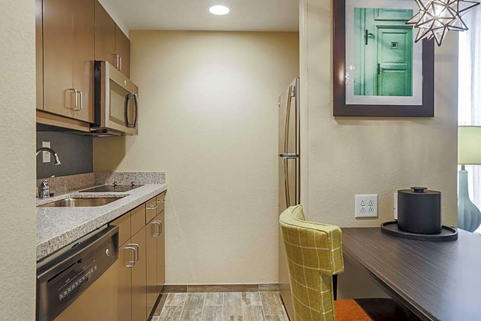 Homewood Suites By Hilton Charleston Historic District