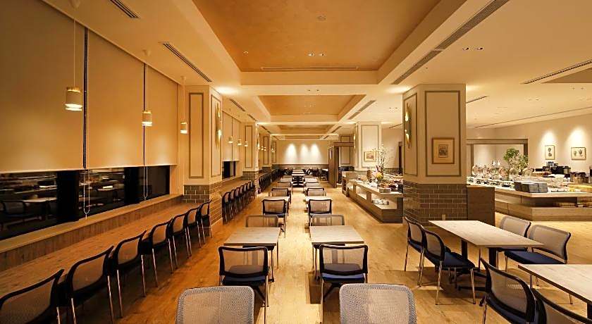 Hotel Monte Hermana Fukuoka