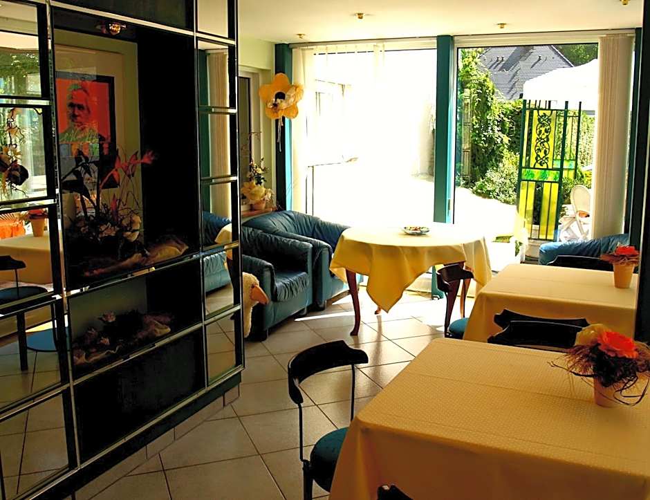 Best Breakfast - Hotel Justina