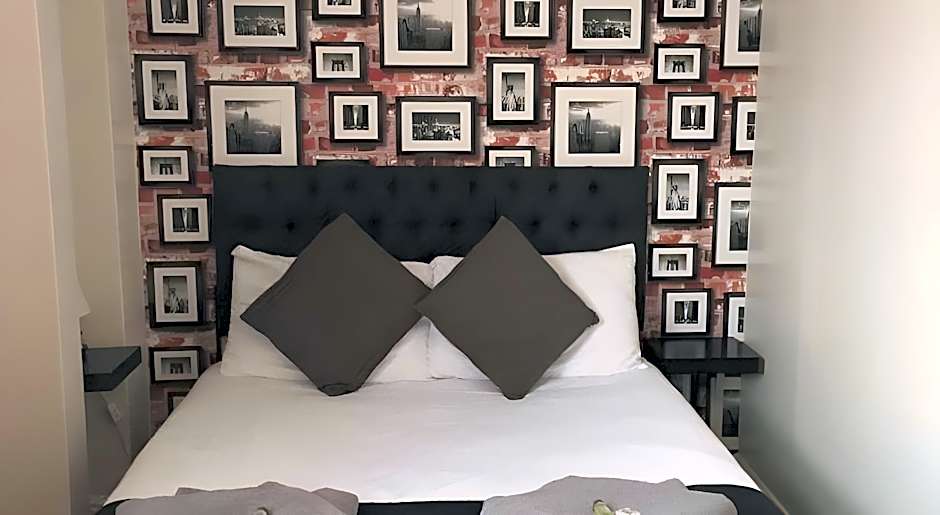 Queens Guest House