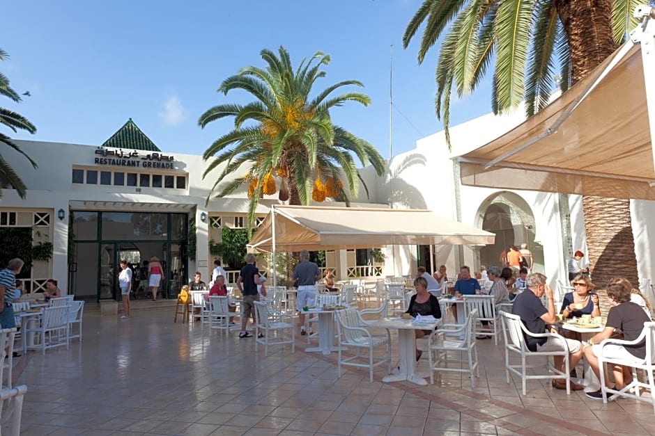 Seabel Alhambra Beach Golf & Spa