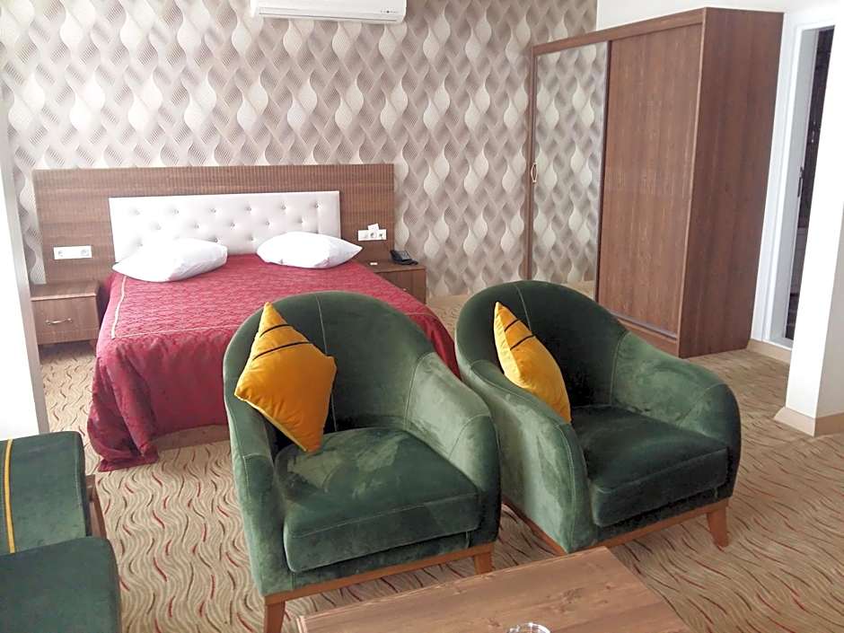 Cihan Hotel