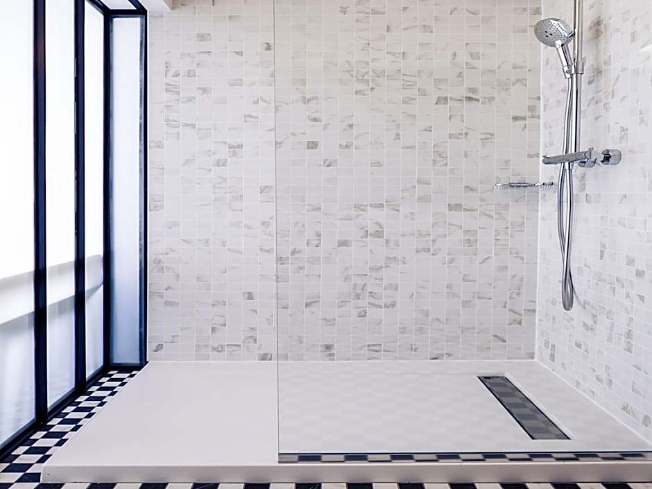 Mercure Nantes Centre Gare