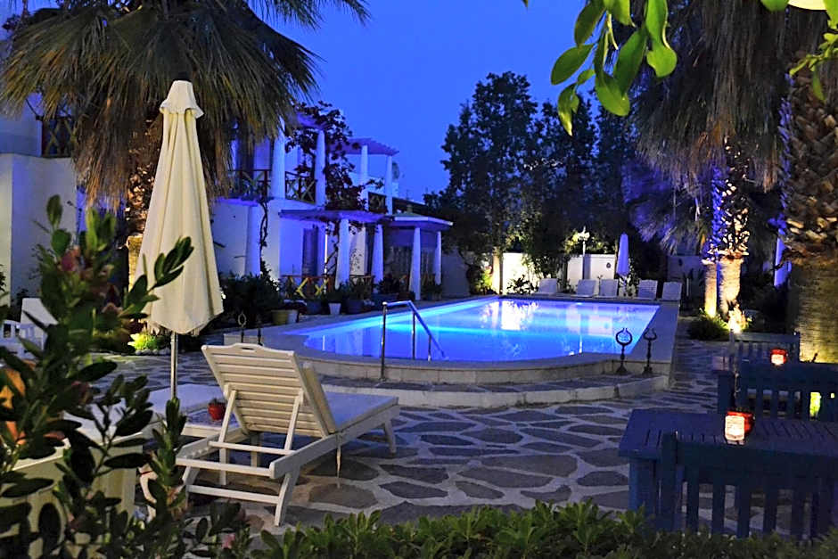 Su Hotel - Bodrum