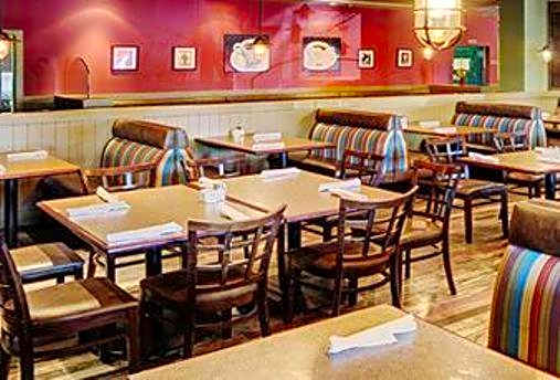 Chateau Nova Kingsway