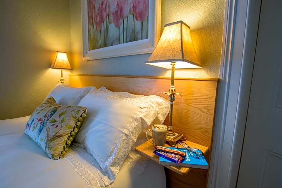 Brennan's Accommodation Glenties