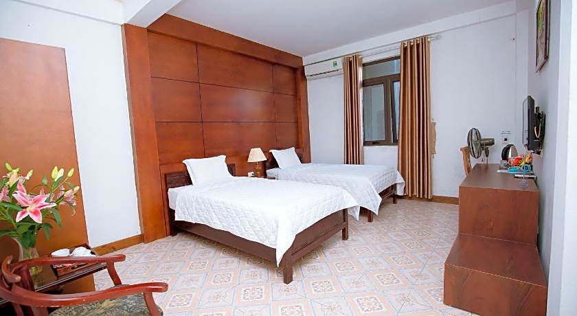 Viet Huong Hotel