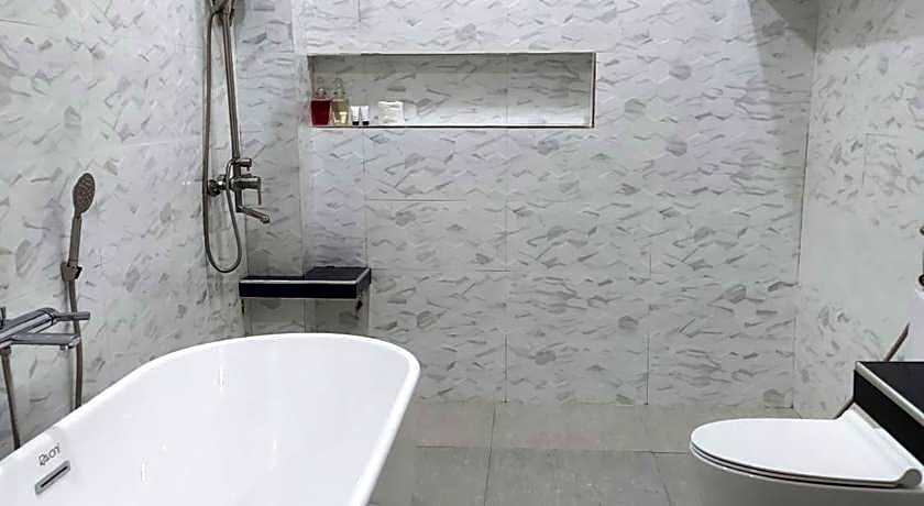 B&S Orchids suites hotel