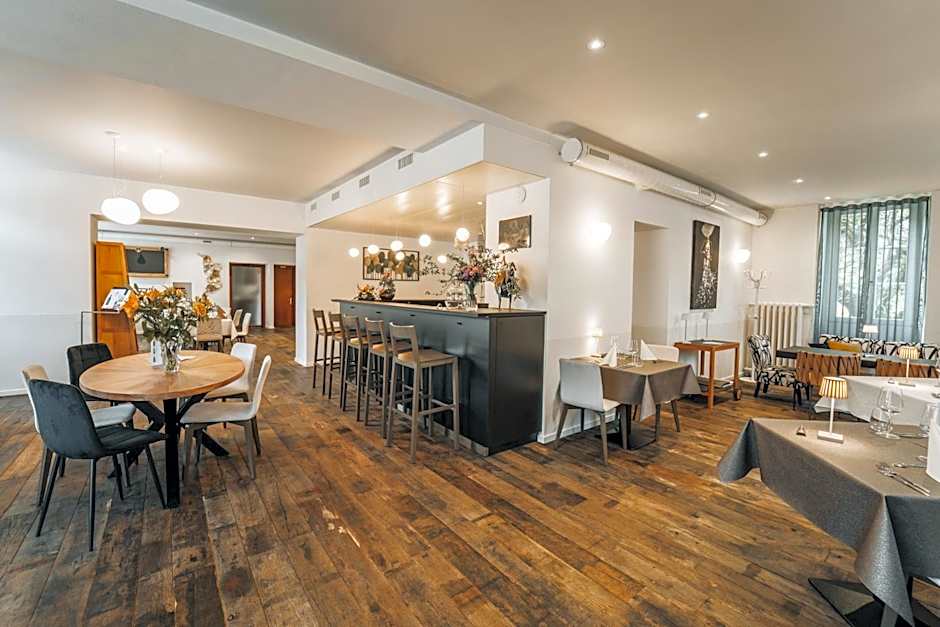 Le Relais du Simplon