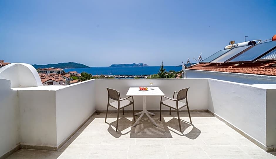 Yoga House Kaş