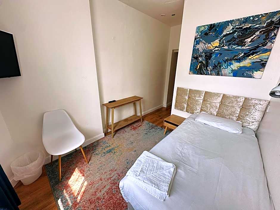 Somerset Hotel Baker Street London