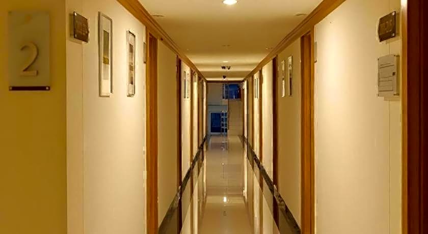Muanmanee Boutique Hotel