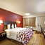 Red Roof Inn Grand Rapids Airport