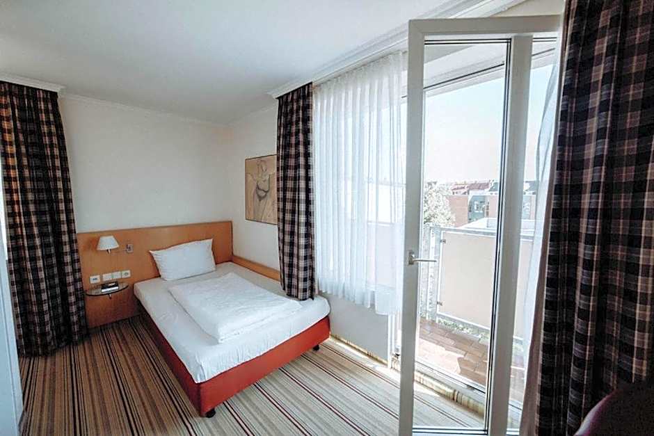 Hotel Ars Vivendi München