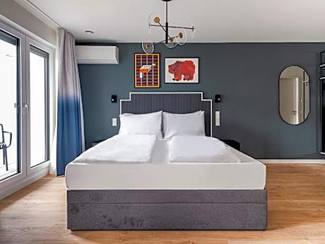 Numa Düsseldorf Leo