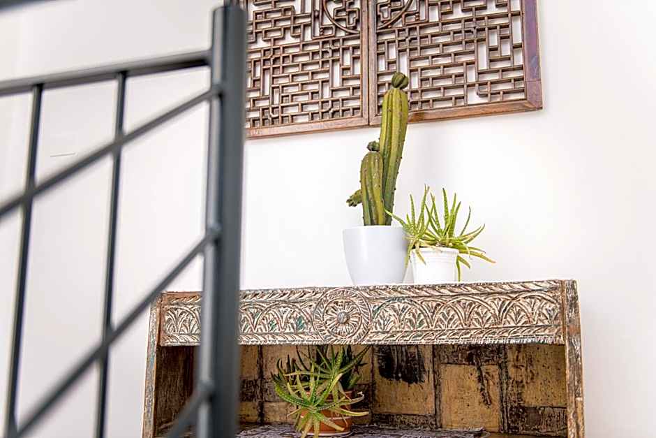 Am Schloss Guest House