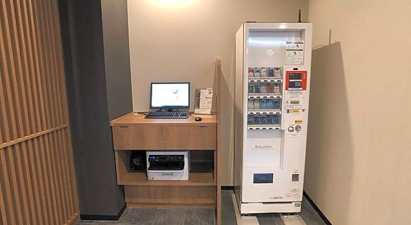 Hotel Route Inn Tsuchiura