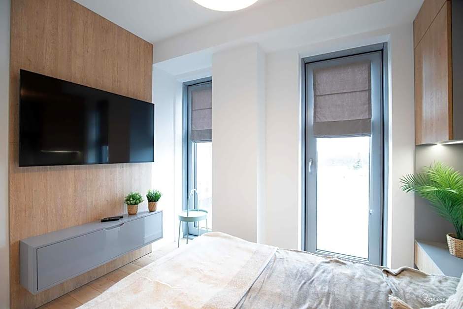 Otyńska Point Apartamenty Prestige