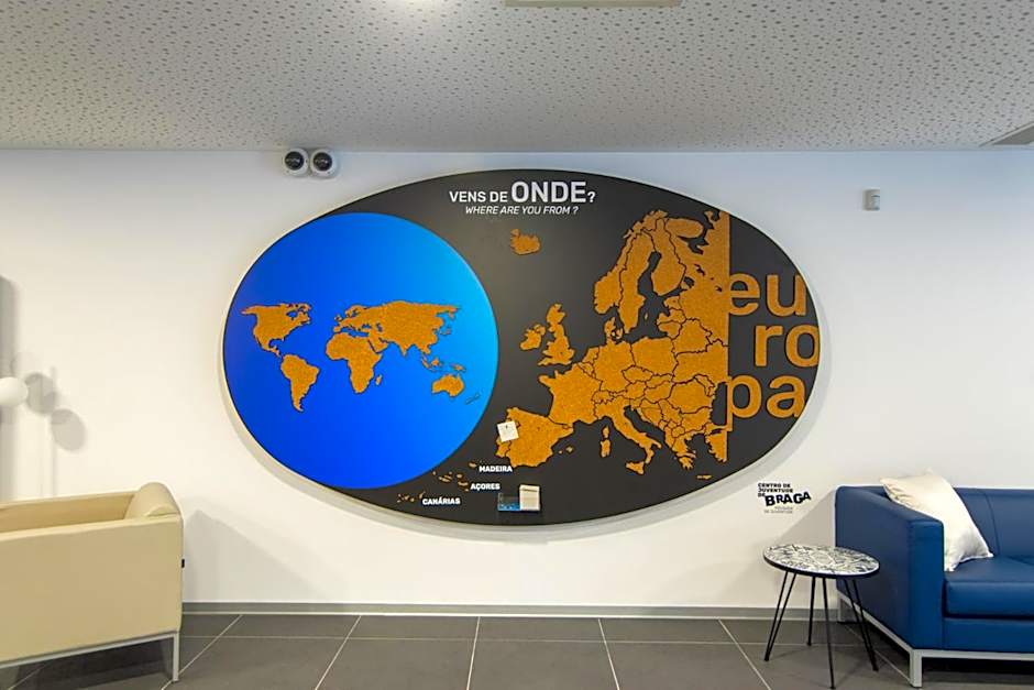 HI Braga - Pousada de Juventude