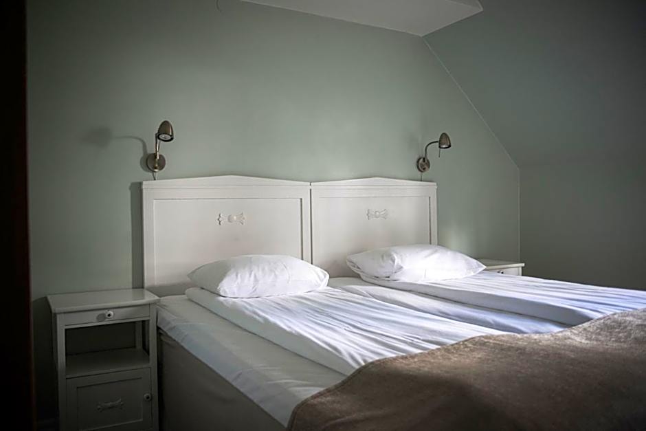 Hotel Tanum Gestgifveri