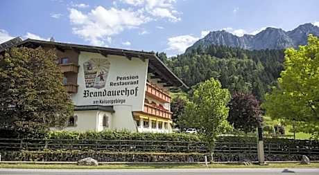 Aparthotel Brandauerhof