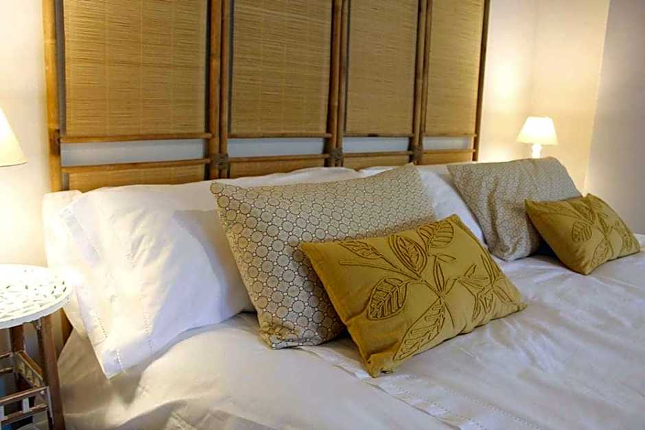 Casa El Tío Carrascón alojamiento rural