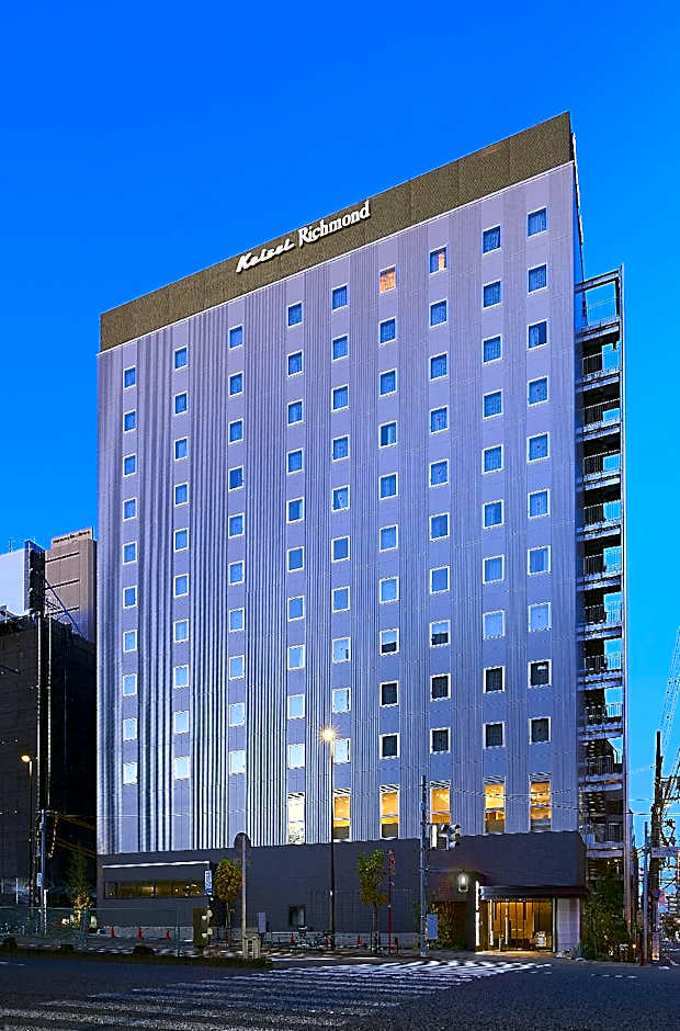 Keisei Richmond Hotel Tokyo Kinshicho